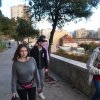 Logistycy i informatycy na stażu w Maladze